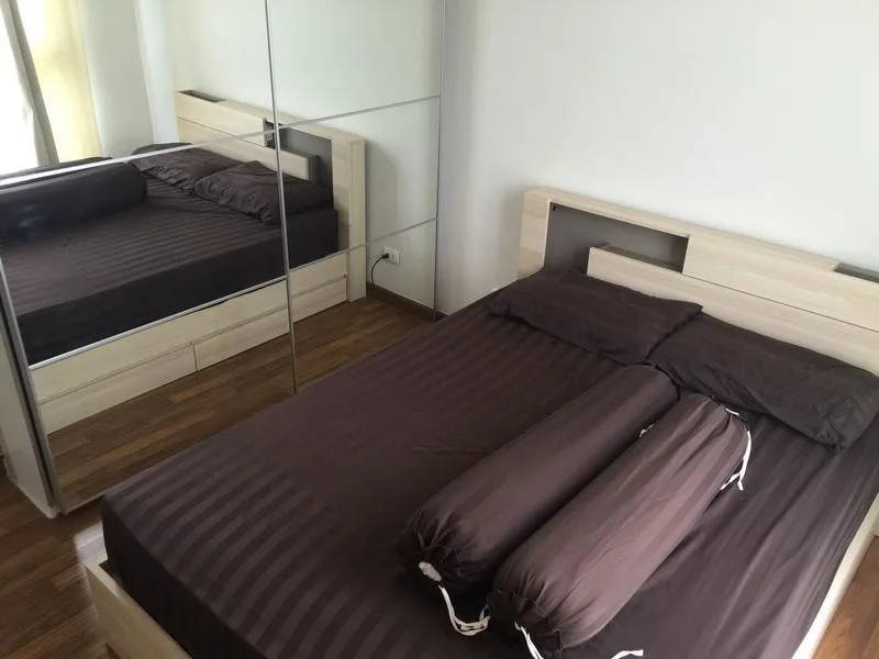 Property photos for Zenith Place Sukhumvit 42