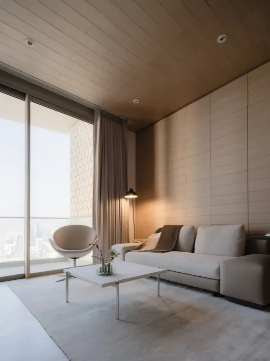 Property photos for Magnolias Waterfront Residences
