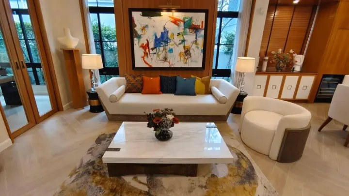 Property photos for Nantawan Rama 9 New Krungthepkreetha
