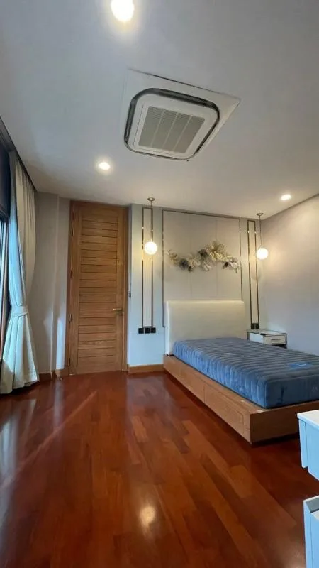 Property photos for Grand Bangkok Boulevard Srinakarin