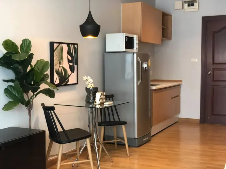 Property photos for PG Rama IX