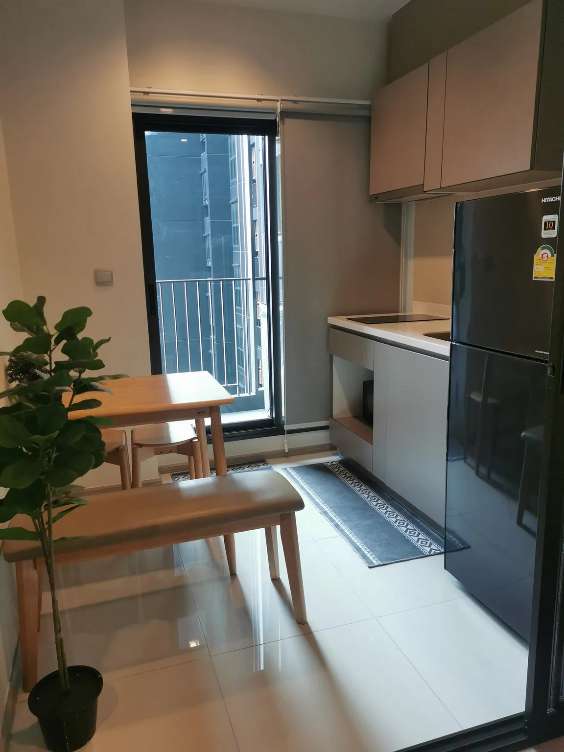 Property photos for LIFE Asoke - Rama 9