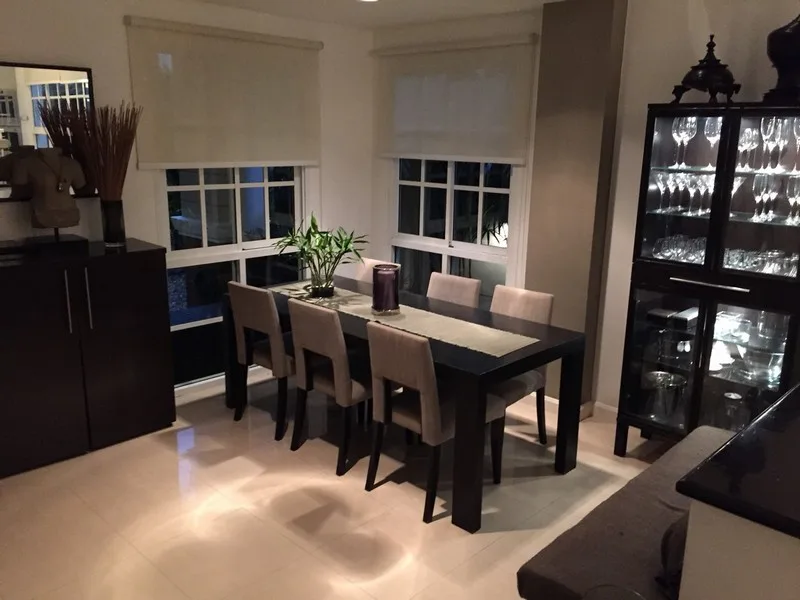 Property photos for Mu Ban Plus City Park