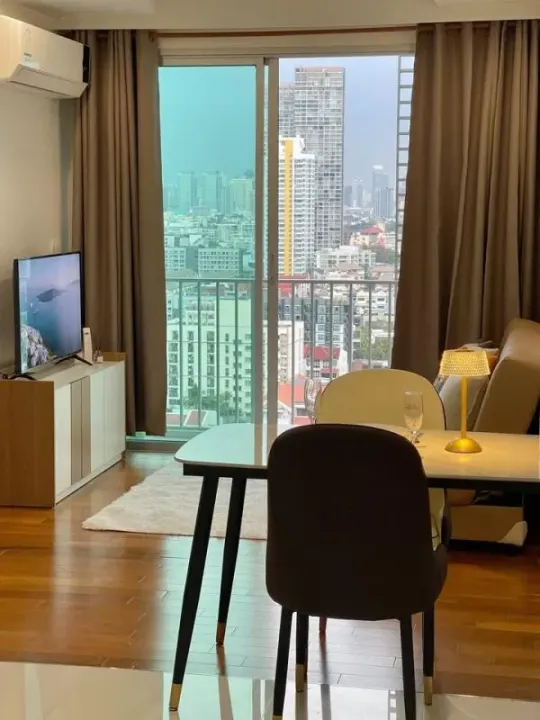 Property photos for THE LINE Phahonyothin Park