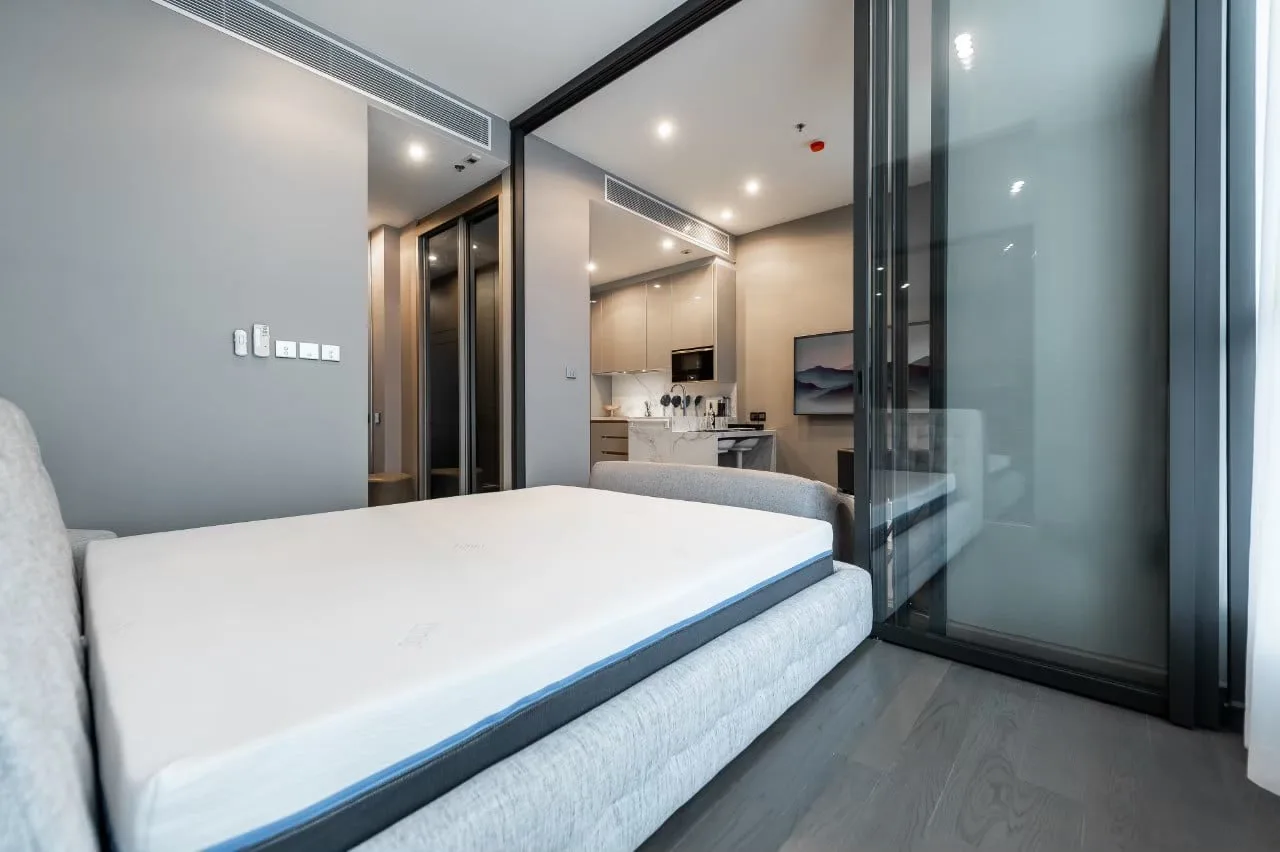 Property photos for The Esse at Singha Complex