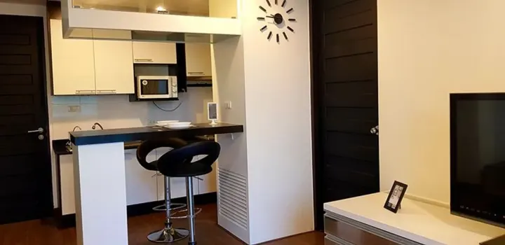 Property photos for The Amethyst Sukhumvit 39