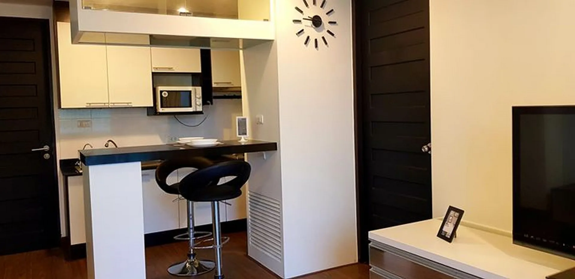 Property photos for The Amethyst Sukhumvit 39