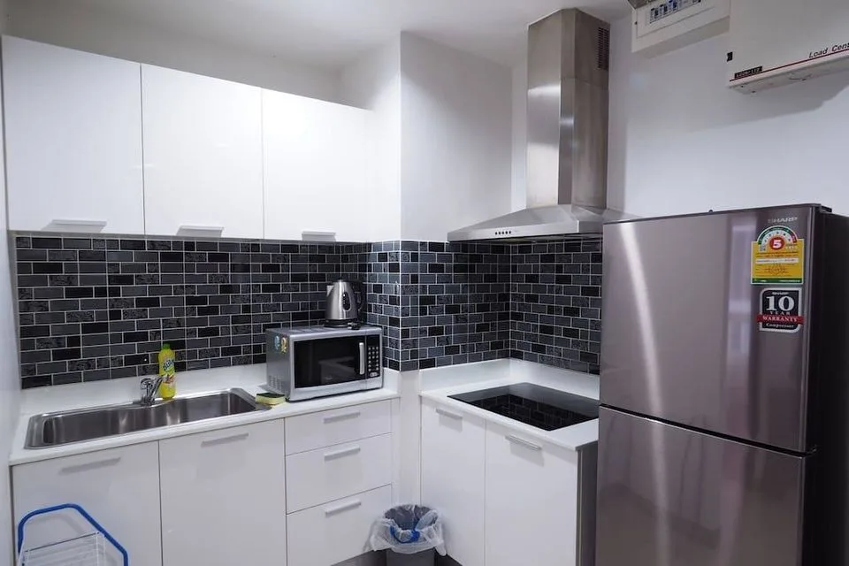 Property photos for The Prime 11
