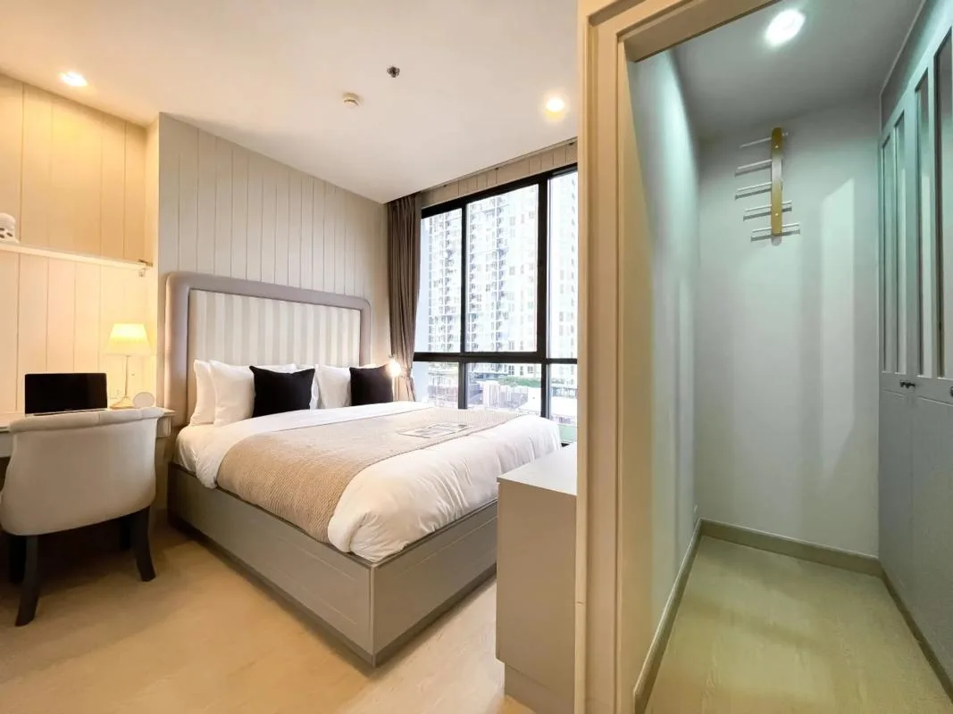 Property photos for The Editor Saphan Khwai
