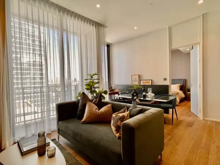 Property photos for Muniq Langsuan
