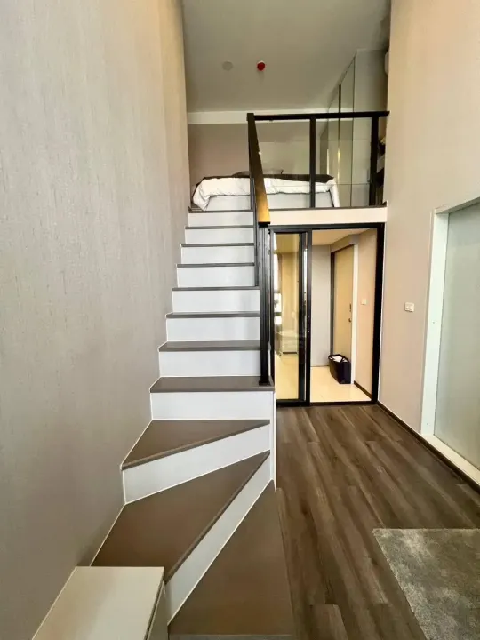 Property photos for Knightsbridge Space Ratchayothin