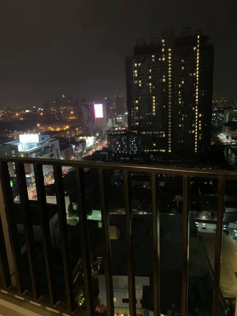 Property photos for The Niche Pride Thonglor-Phetchaburi