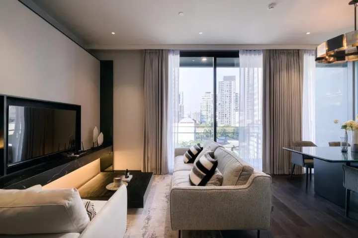 Property photos for Laviq Sukhumvit 57