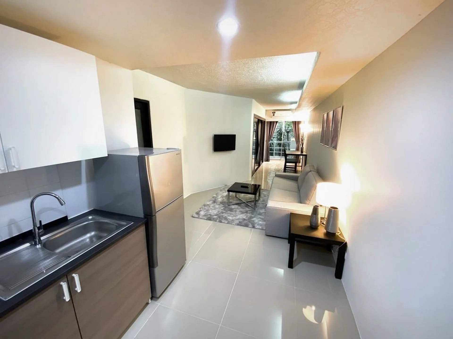 Property photos for The Waterford Sukhumvit 50 Onnut