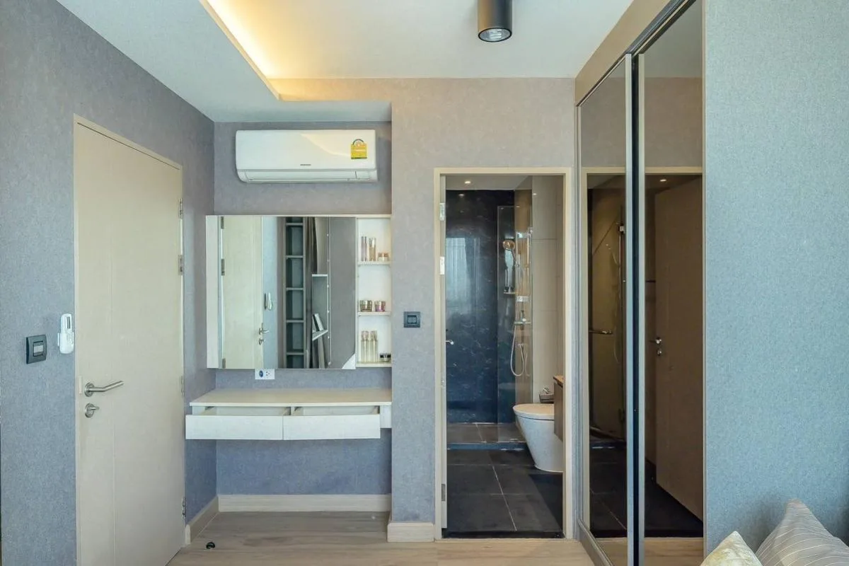 Property photos for The Unique Sukhumvit 62/1