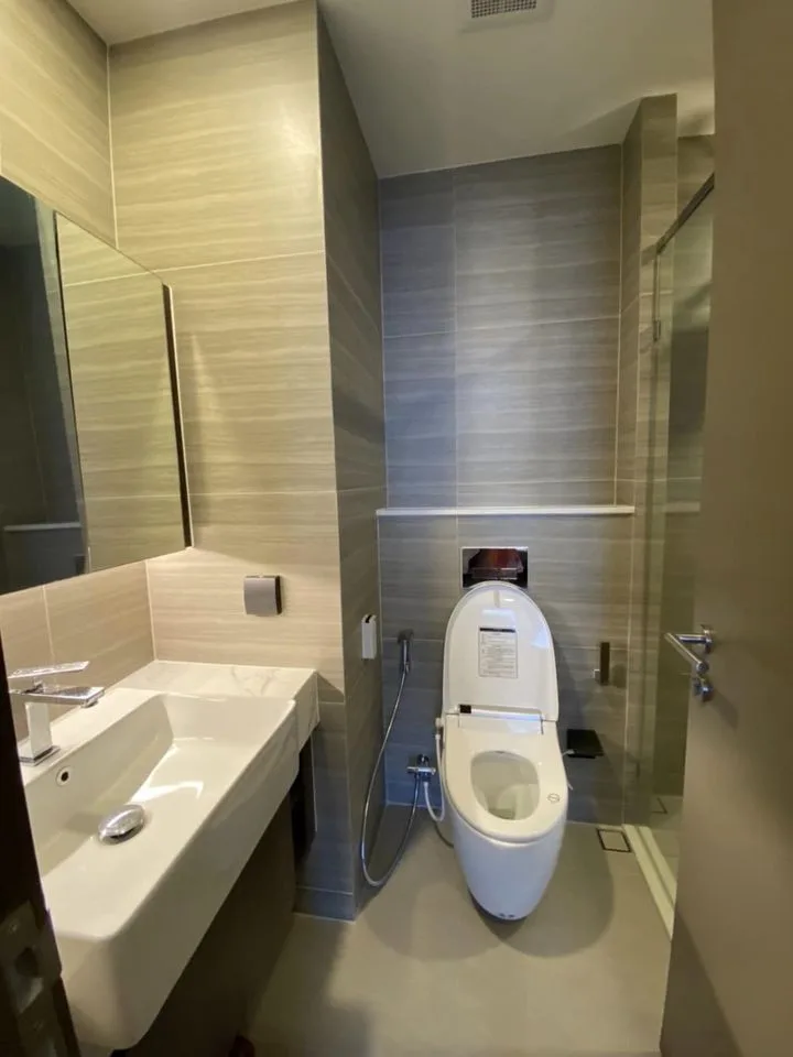 Property photos for Park Origin Thonglor