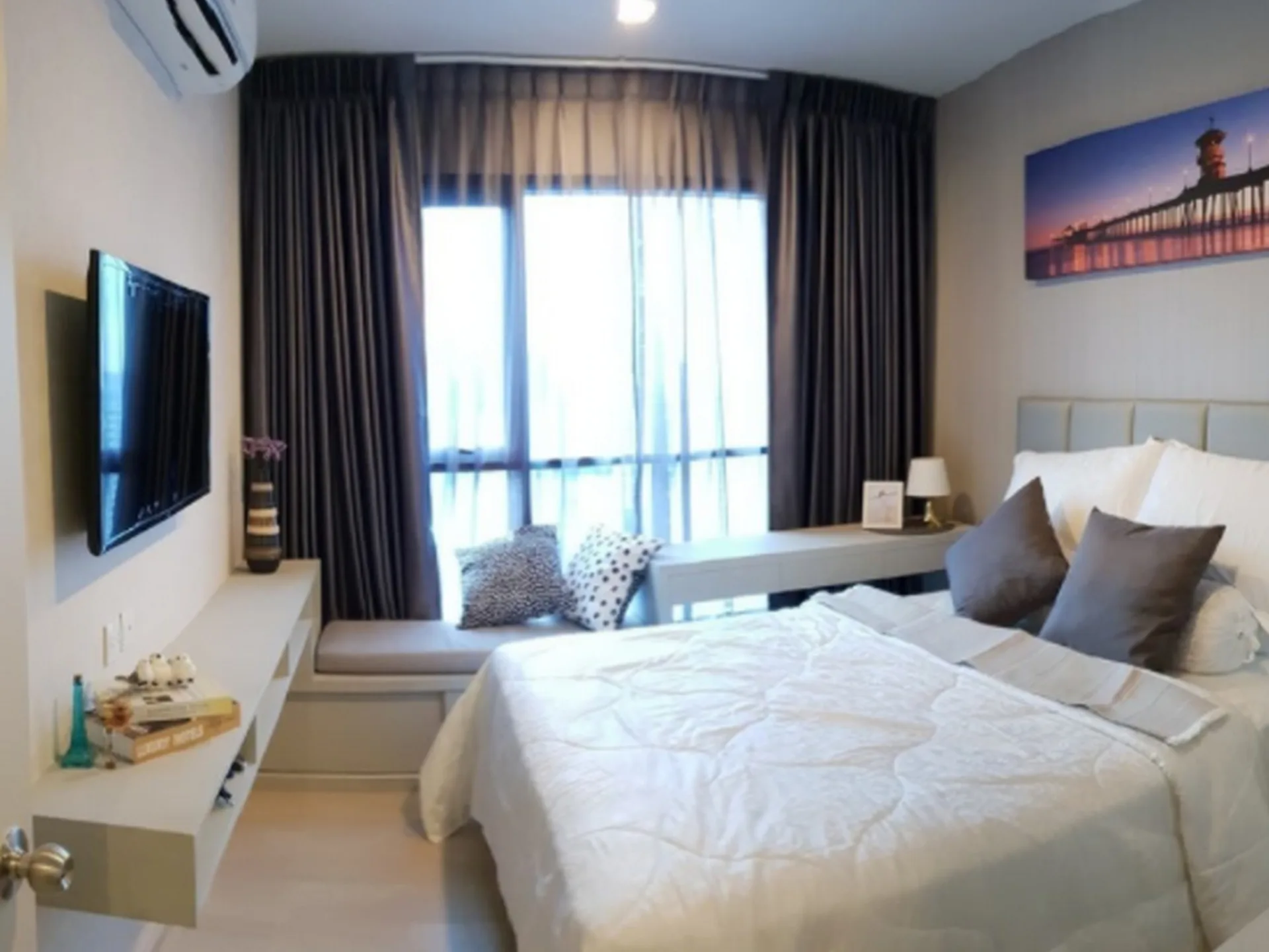 Property photos for Life Sukhumvit 48