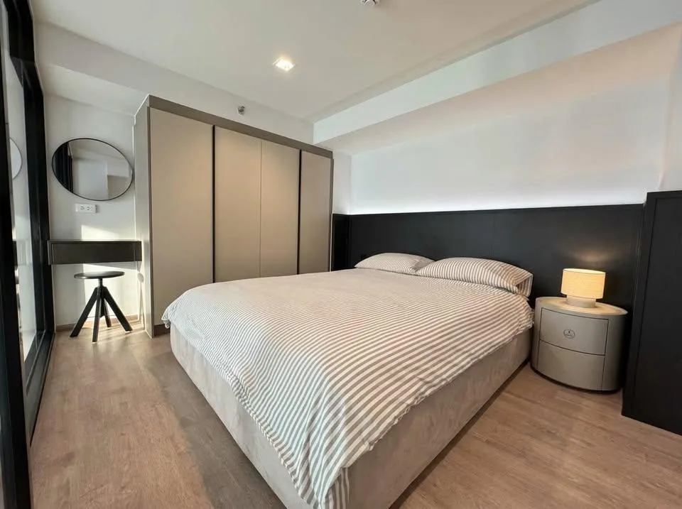 Property photos for Ideo Rama 9 - Asoke