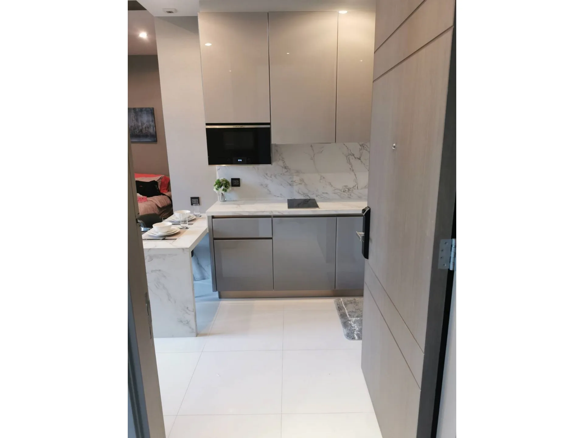 Property photos for The Esse at Singha Complex