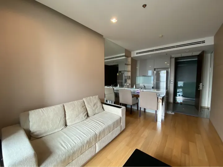 Property photos for The Address Asoke