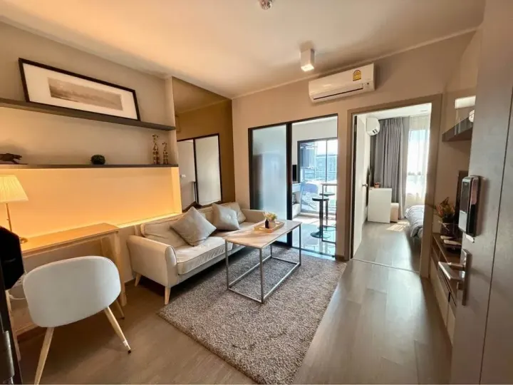 Property photos for Ideo Sukhumvit 93