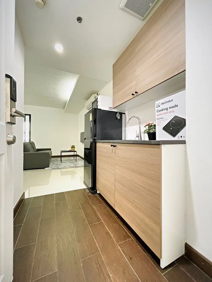 Property photos for The Waterford Sukhumvit 50 Onnut