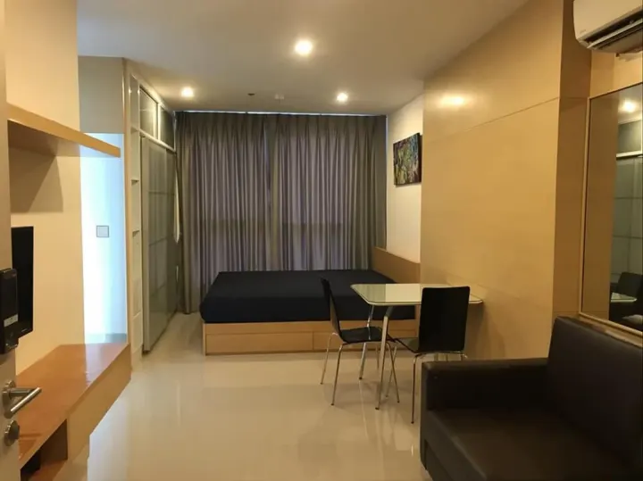 Property photos for Ideo Q Chula - Samyan