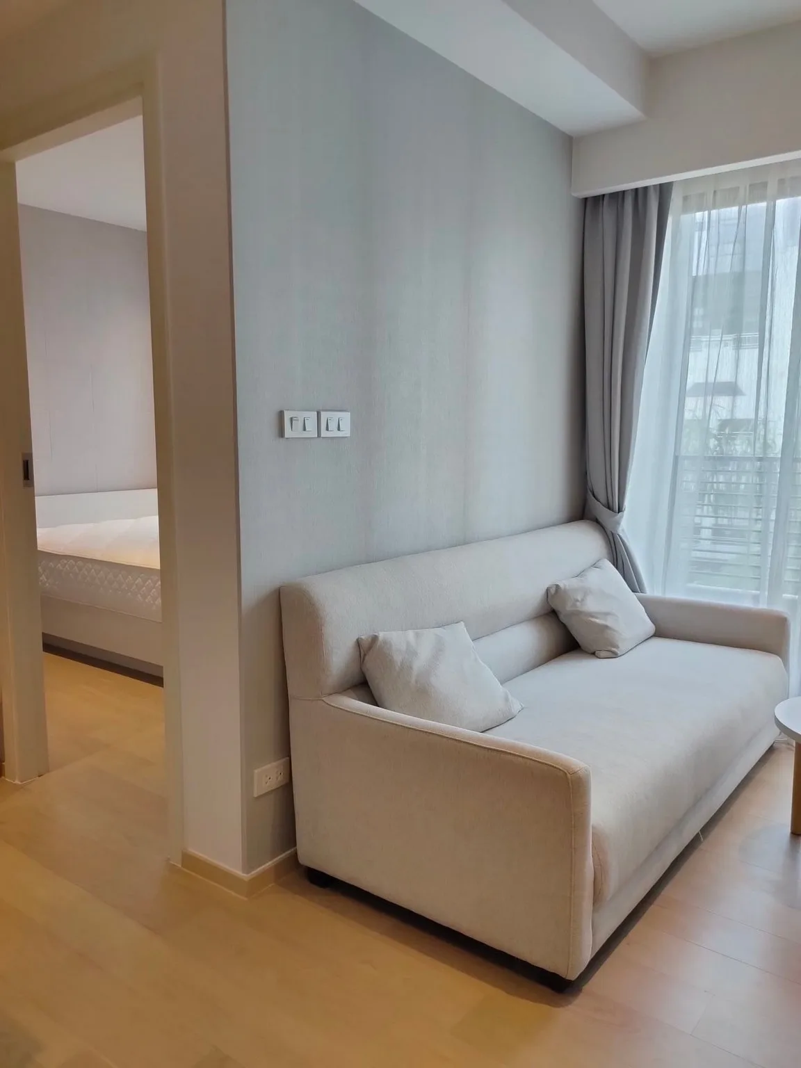 Property photos for Runesu Thonglor 5
