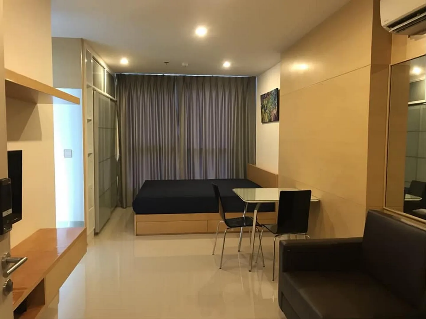Property photos for Ideo Q Chula - Samyan