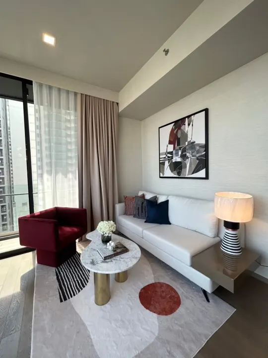 Property photos for Celes Asoke