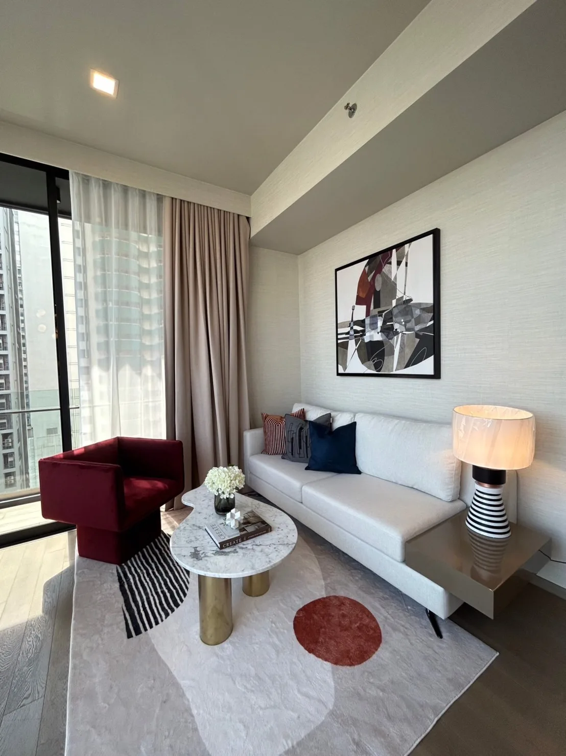 Property photos for Celes Asoke