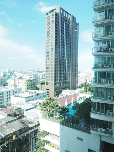 Property photos for The Room Sukhumvit 69