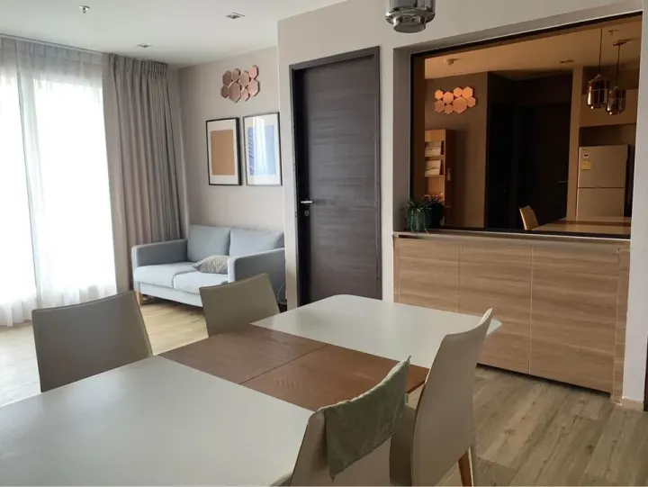 Property photos for Rhythm Sathorn