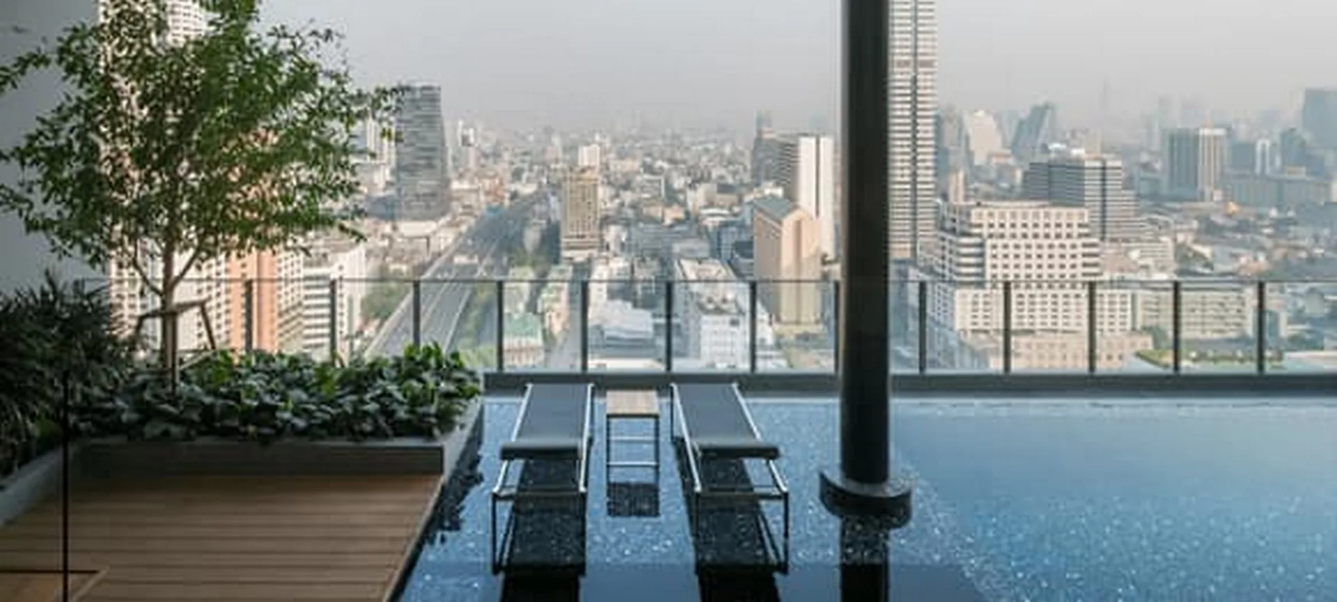 Property photos for Noble Revolve Silom