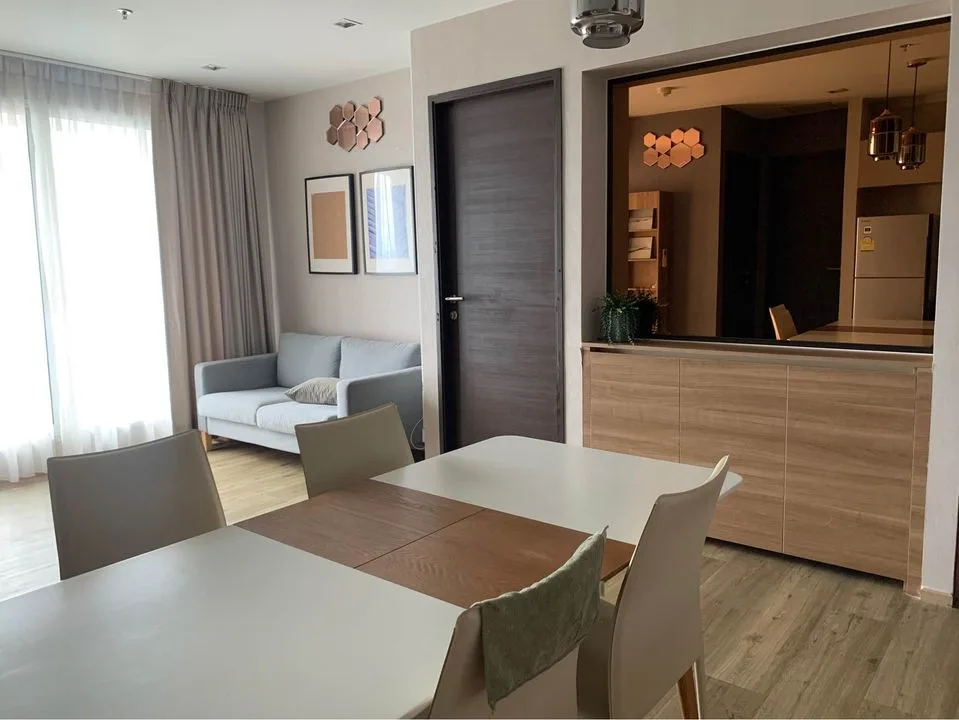 Property photos for Rhythm Sathorn