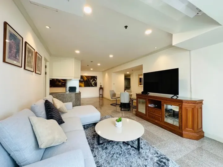 Property photos for Baan Suanpetch