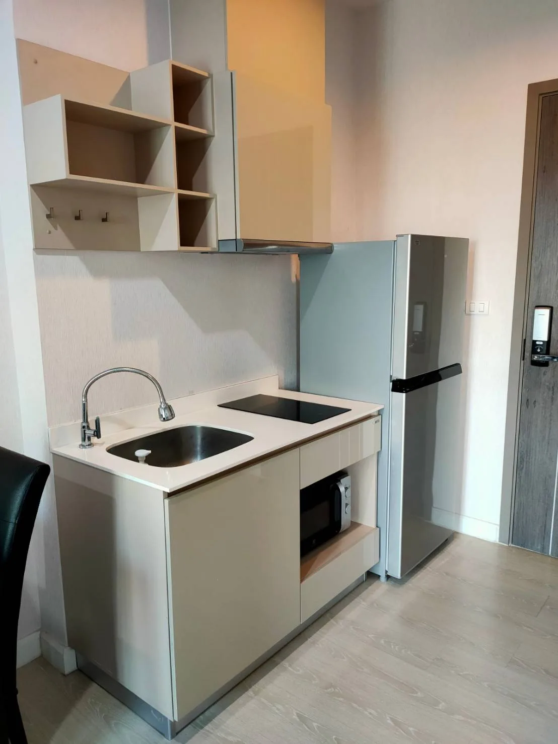 Property photos for The Niche Pride Thonglor-Phetchaburi