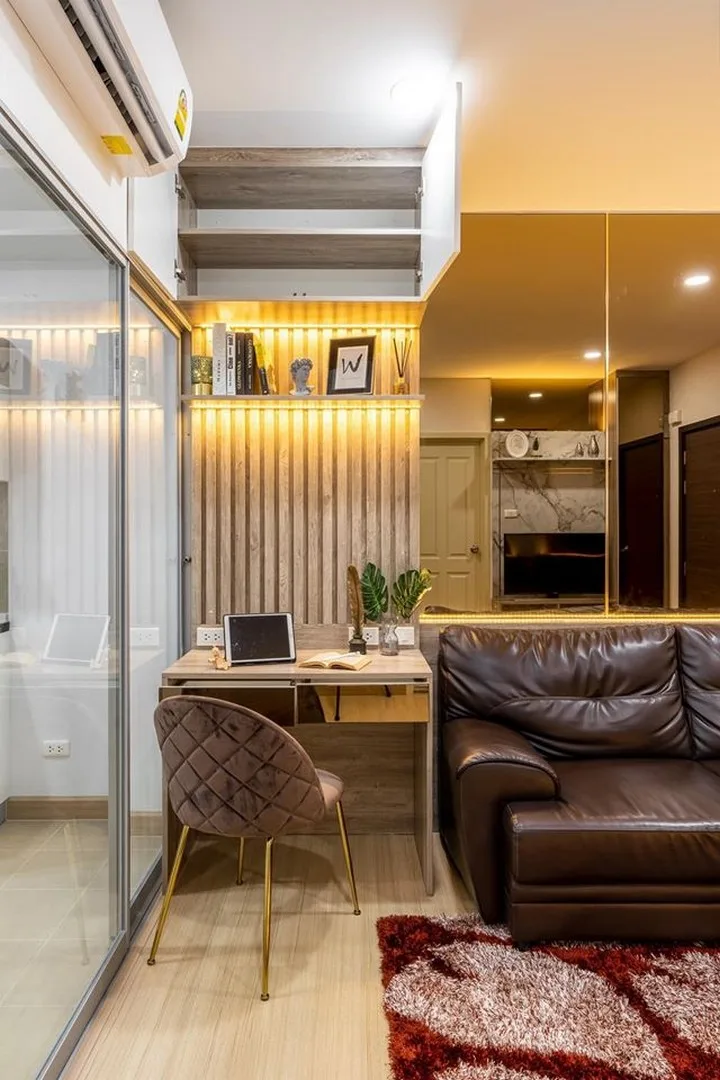 Property photos for Supalai Veranda Rama 9