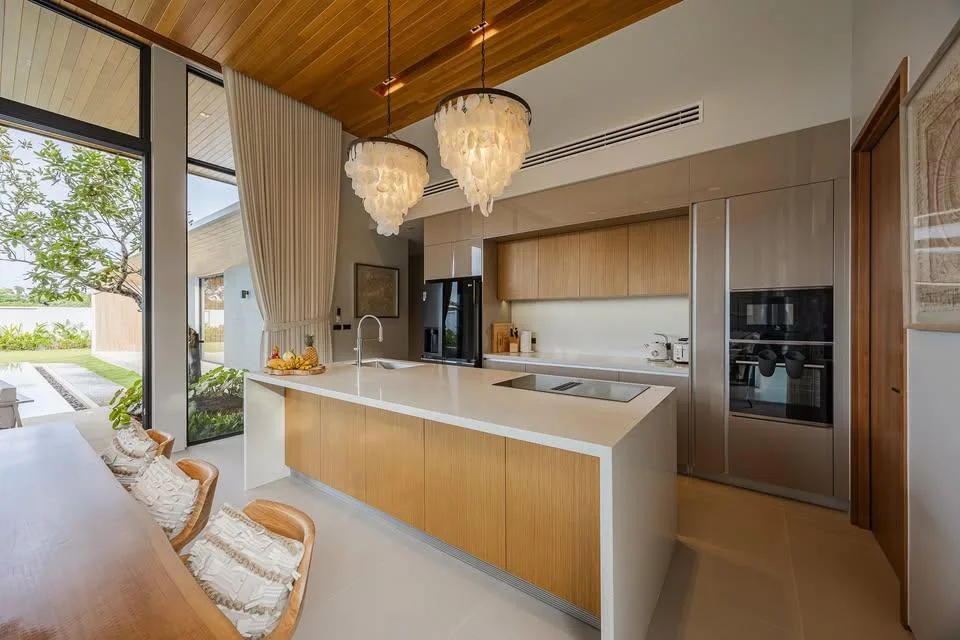 Property photos for Botanica Zen