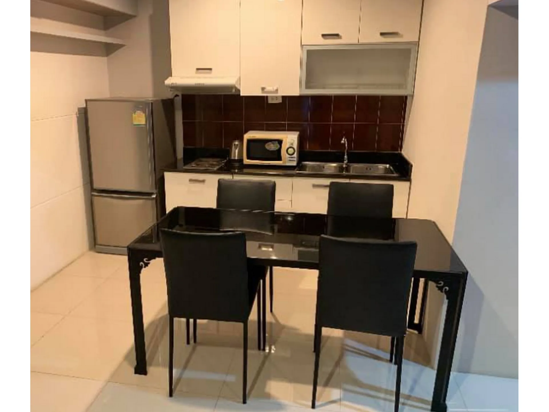 Property photos for Sukhumvit Living Town