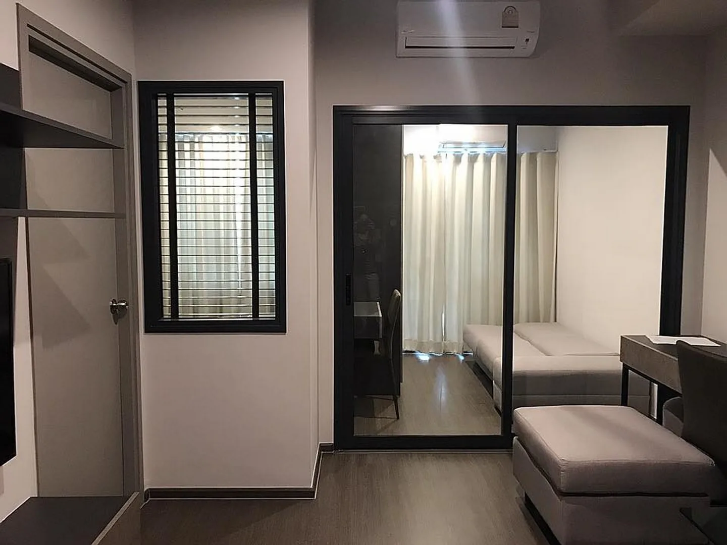 Property photos for Ideo Phaholyothin Chatujak