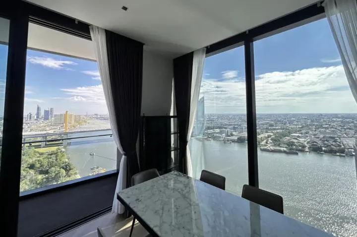 Property photos for Canapaya Residences