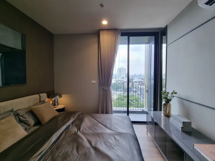 Property photos for The Issara Sathorn