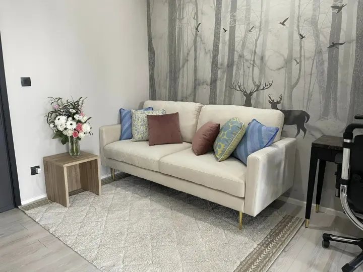 Property photos for The Room Phayathai
