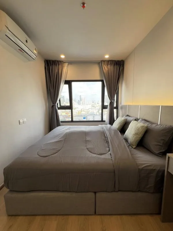 Property photos for Life Rama 4 - Asoke