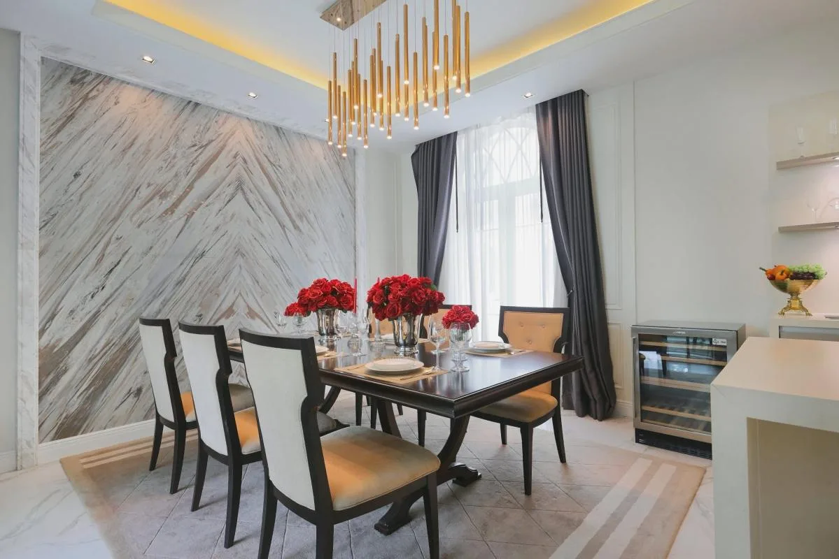 Property photos for The Boulevard Ekkamai