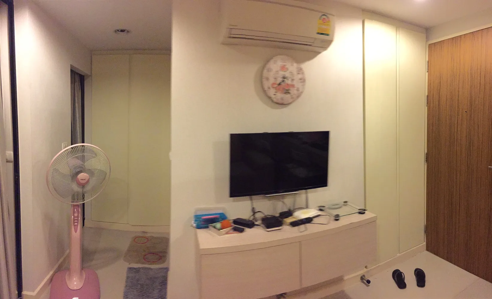 Property photos for Zenith Place Sukhumvit 42