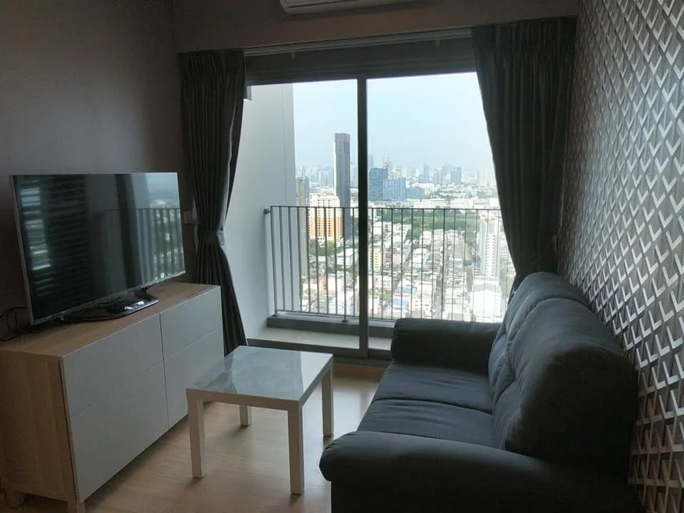Property photos for Whizdom Connect Sukhumvit
