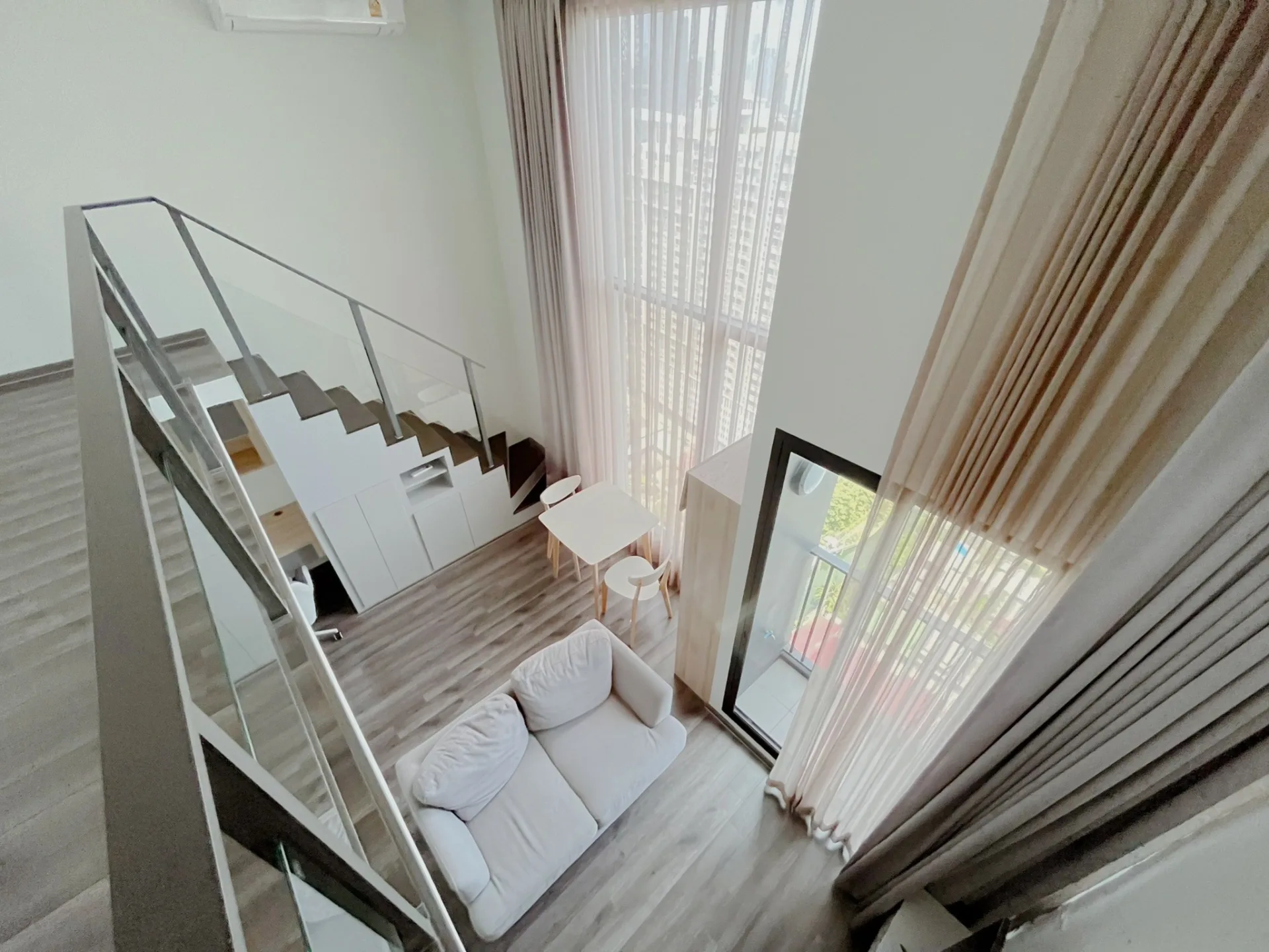 Property photos for KnightsBridge Space ??? Rama9