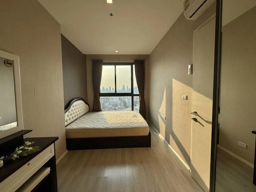 Property photos for Quinn Condo Ratchada